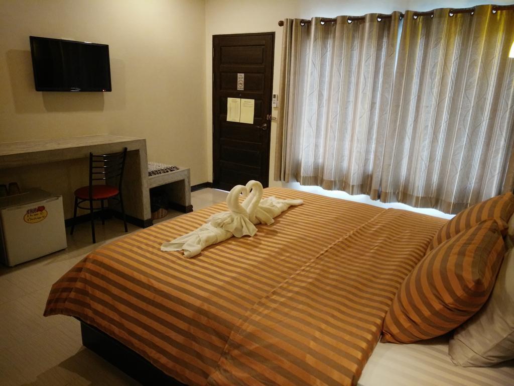 Le Park 23 Boutique Resort Ройет Экстерьер фото