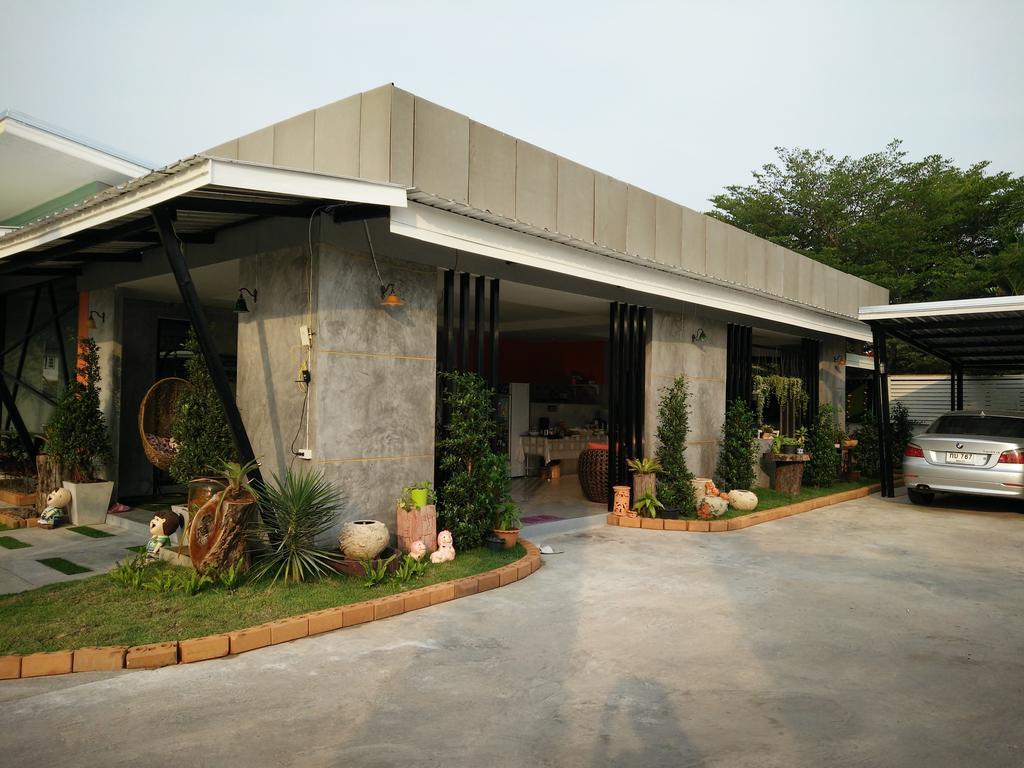 Le Park 23 Boutique Resort Ройет Экстерьер фото