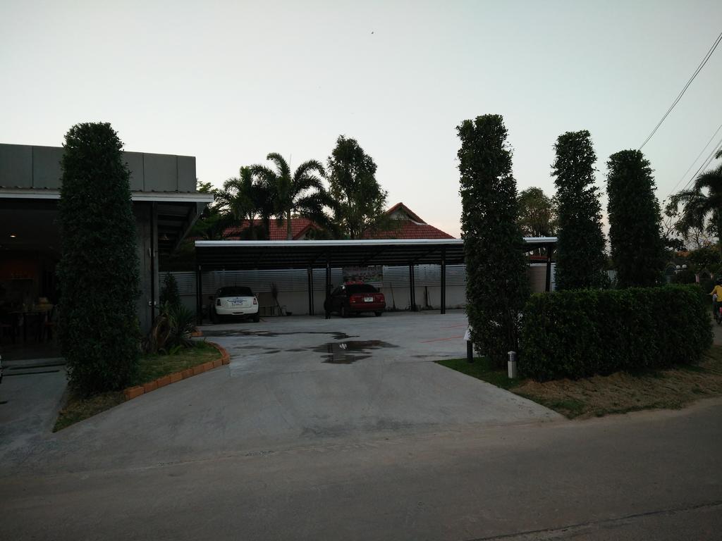Le Park 23 Boutique Resort Ройет Экстерьер фото