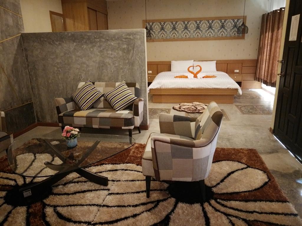 Le Park 23 Boutique Resort Ройет Экстерьер фото