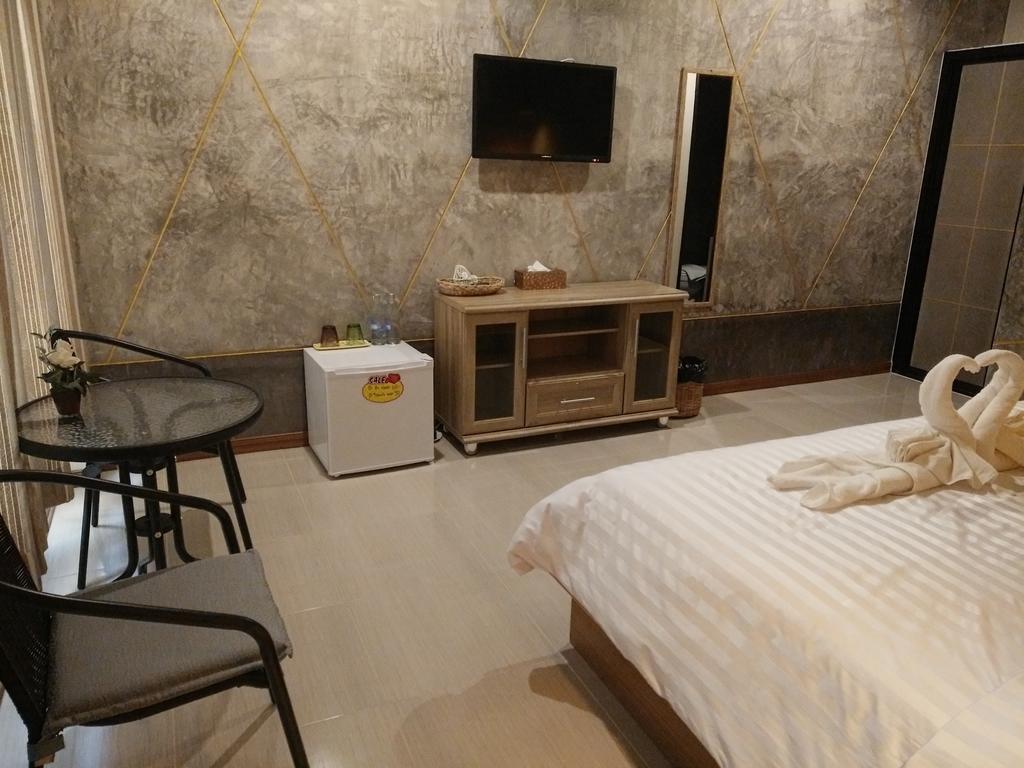 Le Park 23 Boutique Resort Ройет Экстерьер фото
