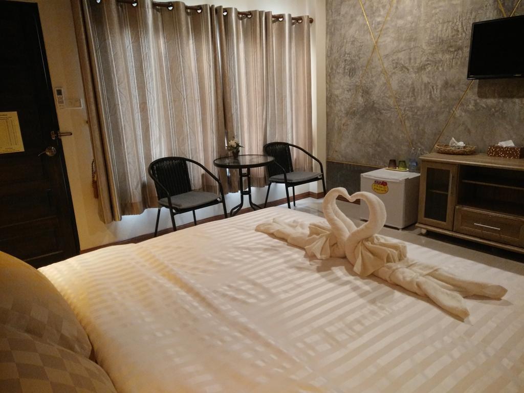 Le Park 23 Boutique Resort Ройет Экстерьер фото