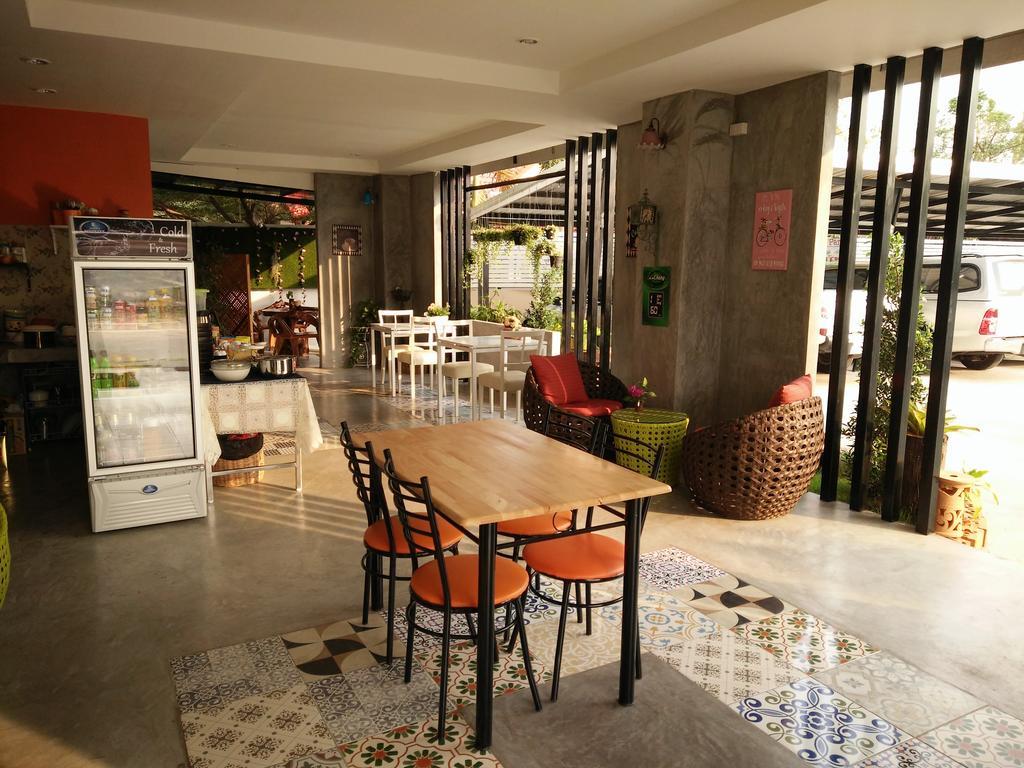 Le Park 23 Boutique Resort Ройет Экстерьер фото