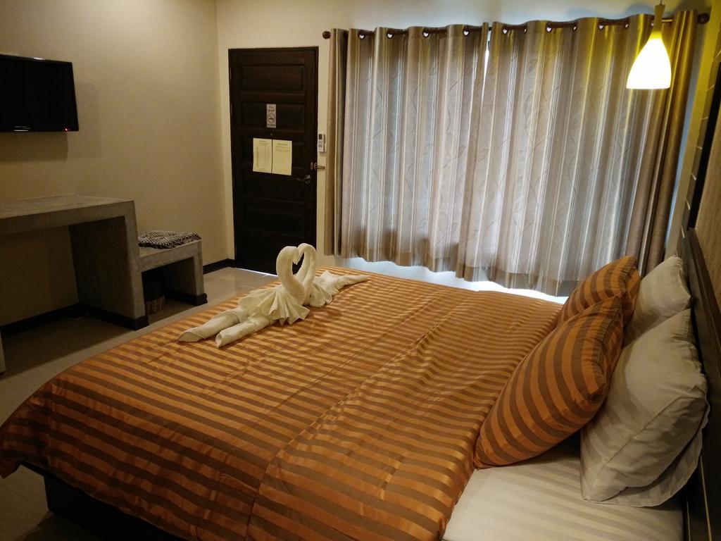Le Park 23 Boutique Resort Ройет Экстерьер фото