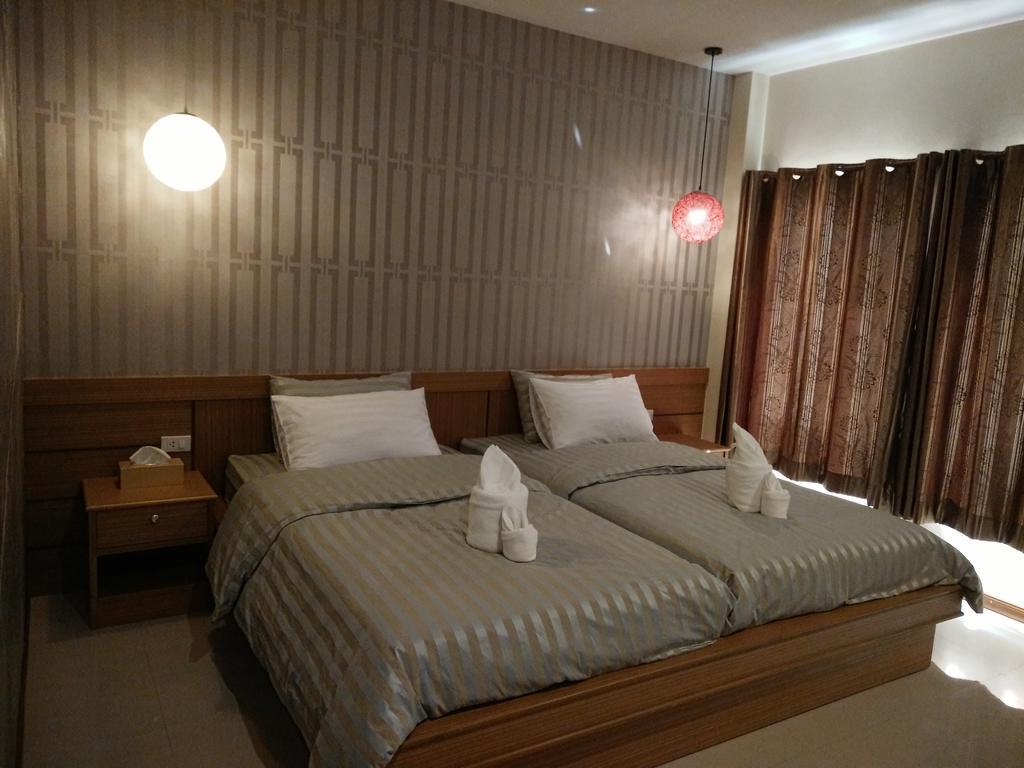 Le Park 23 Boutique Resort Ройет Экстерьер фото