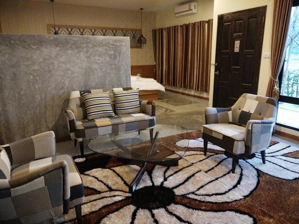 Le Park 23 Boutique Resort Ройет Экстерьер фото