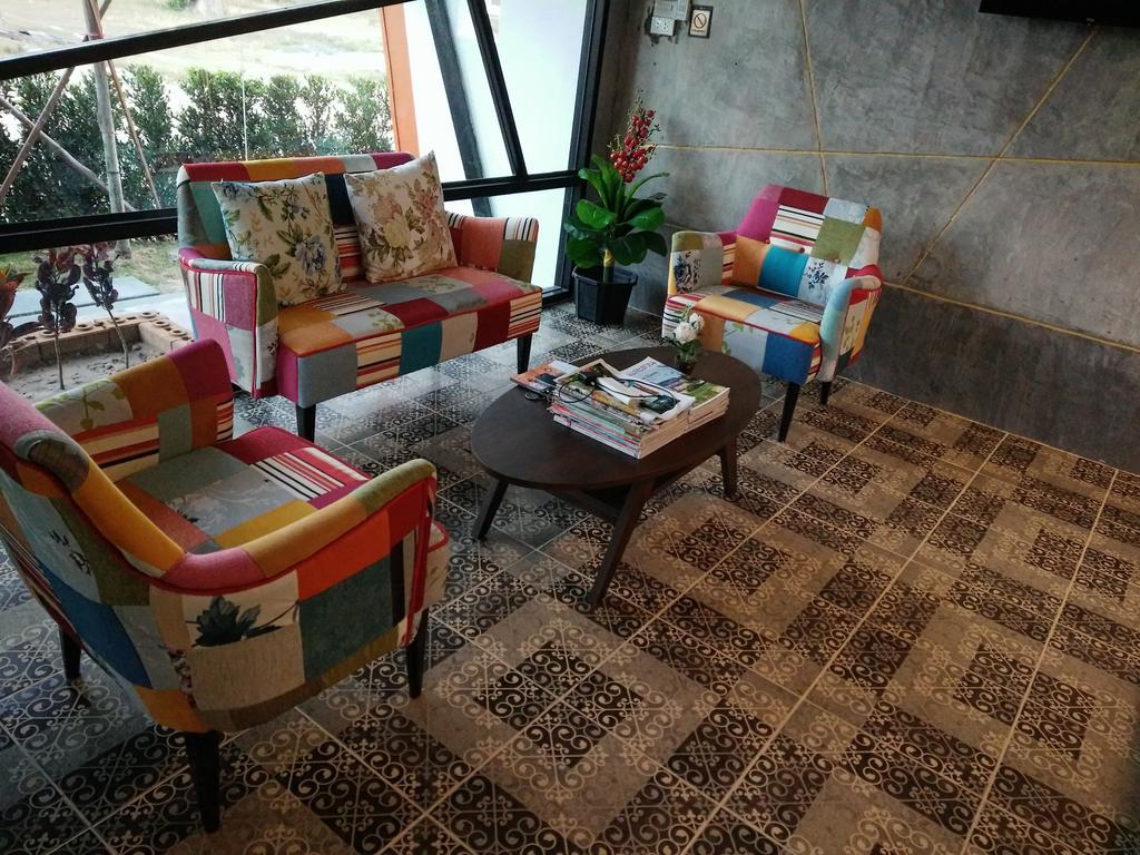 Le Park 23 Boutique Resort Ройет Экстерьер фото