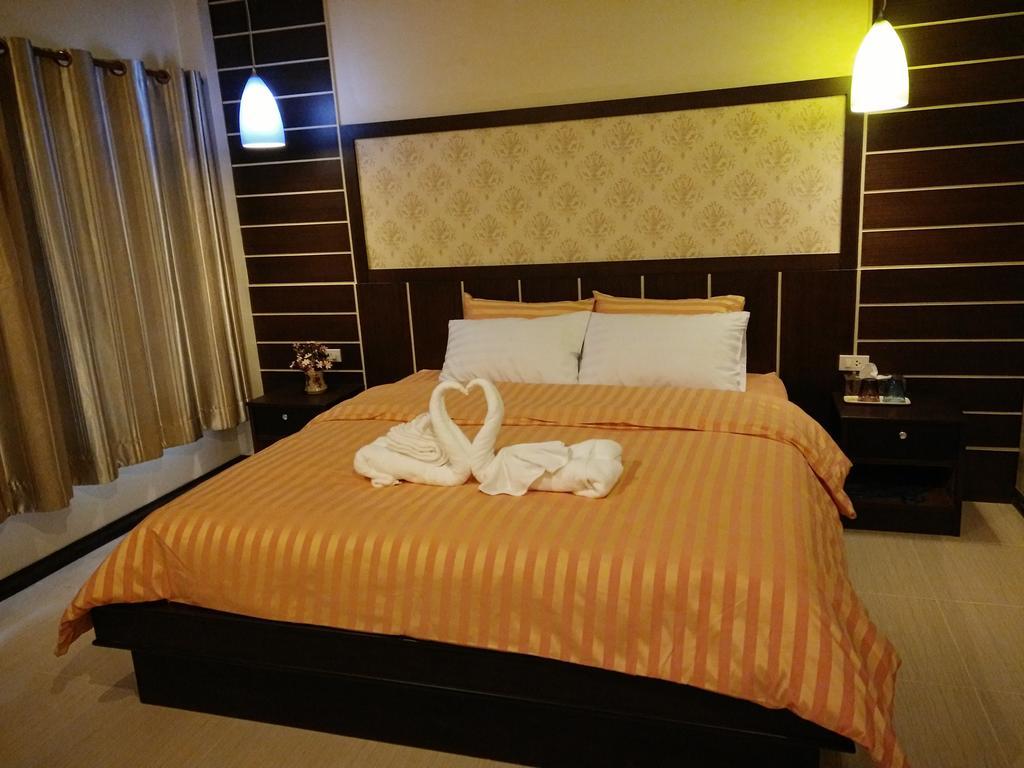 Le Park 23 Boutique Resort Ройет Экстерьер фото