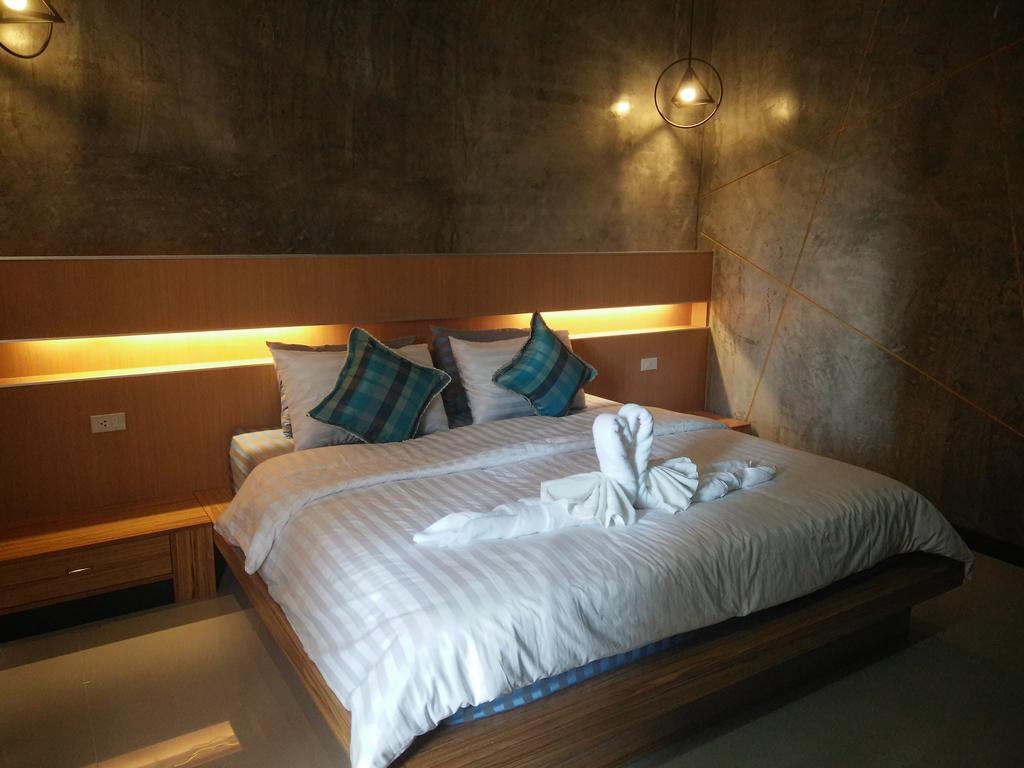 Le Park 23 Boutique Resort Ройет Экстерьер фото