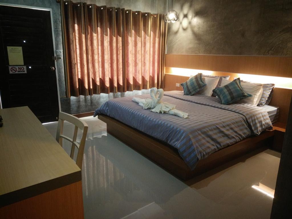 Le Park 23 Boutique Resort Ройет Экстерьер фото