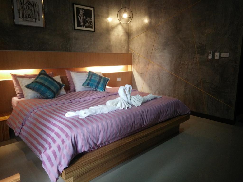 Le Park 23 Boutique Resort Ройет Экстерьер фото