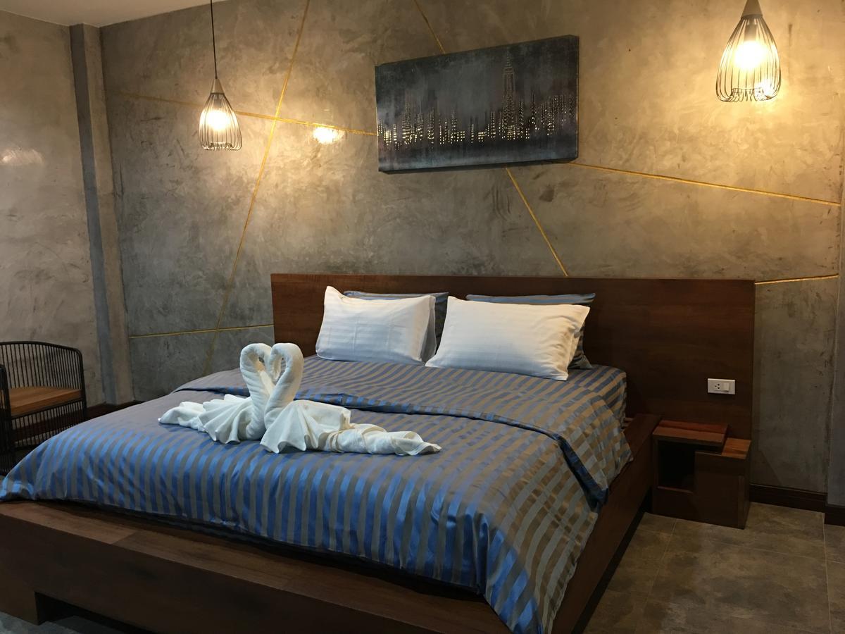 Le Park 23 Boutique Resort Ройет Экстерьер фото