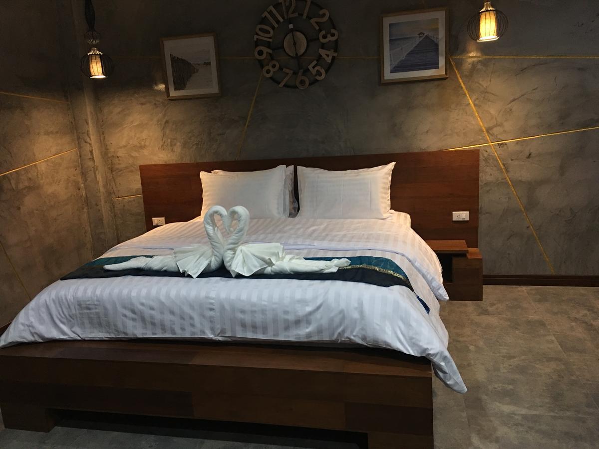 Le Park 23 Boutique Resort Ройет Экстерьер фото