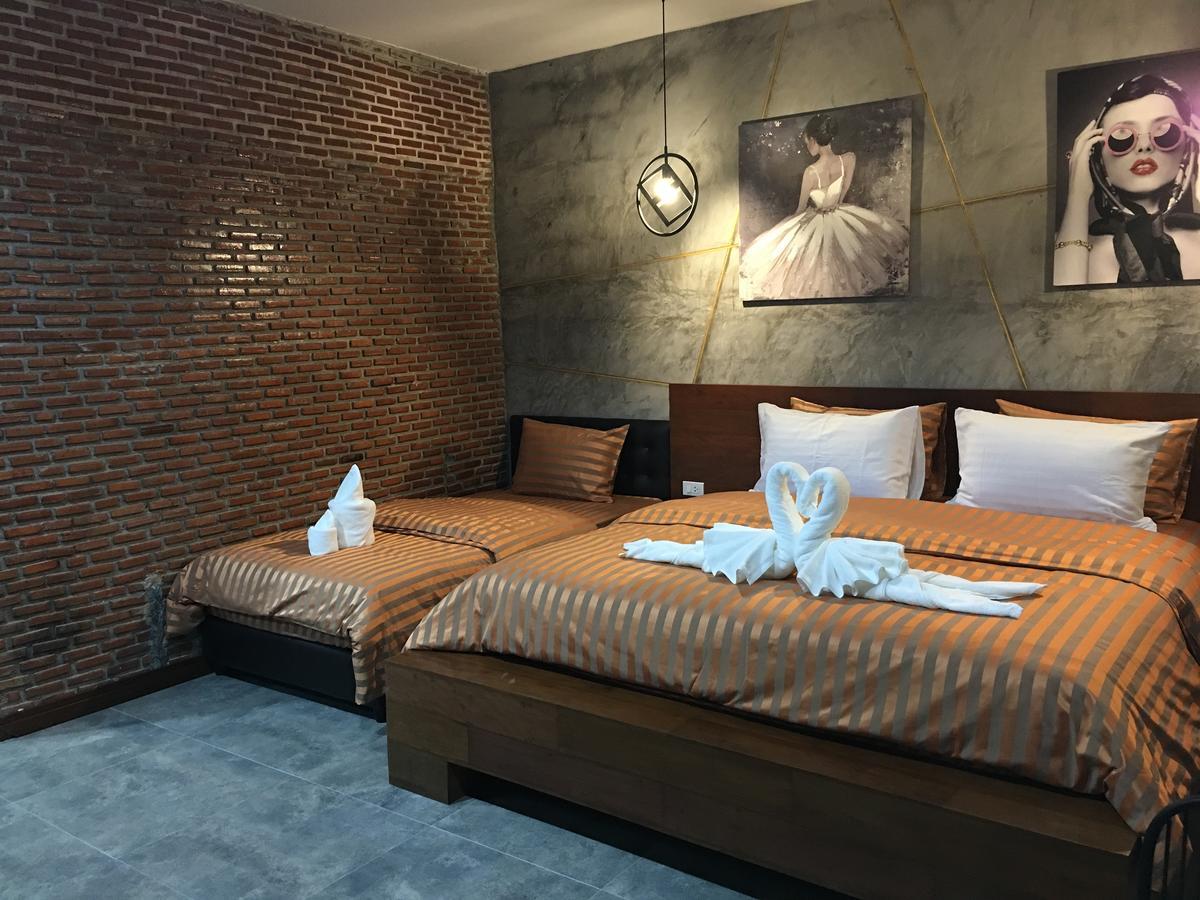 Le Park 23 Boutique Resort Ройет Экстерьер фото